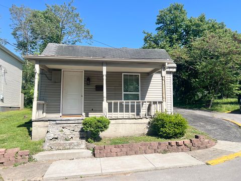Property photo of 870 Lylesville Street, Paris, KY 40361