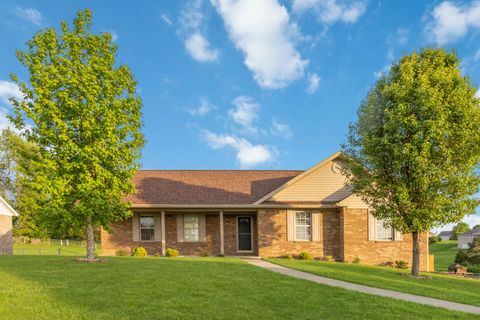 265 Oakview Drive, Somerset, KY 42503 - #: 24004113