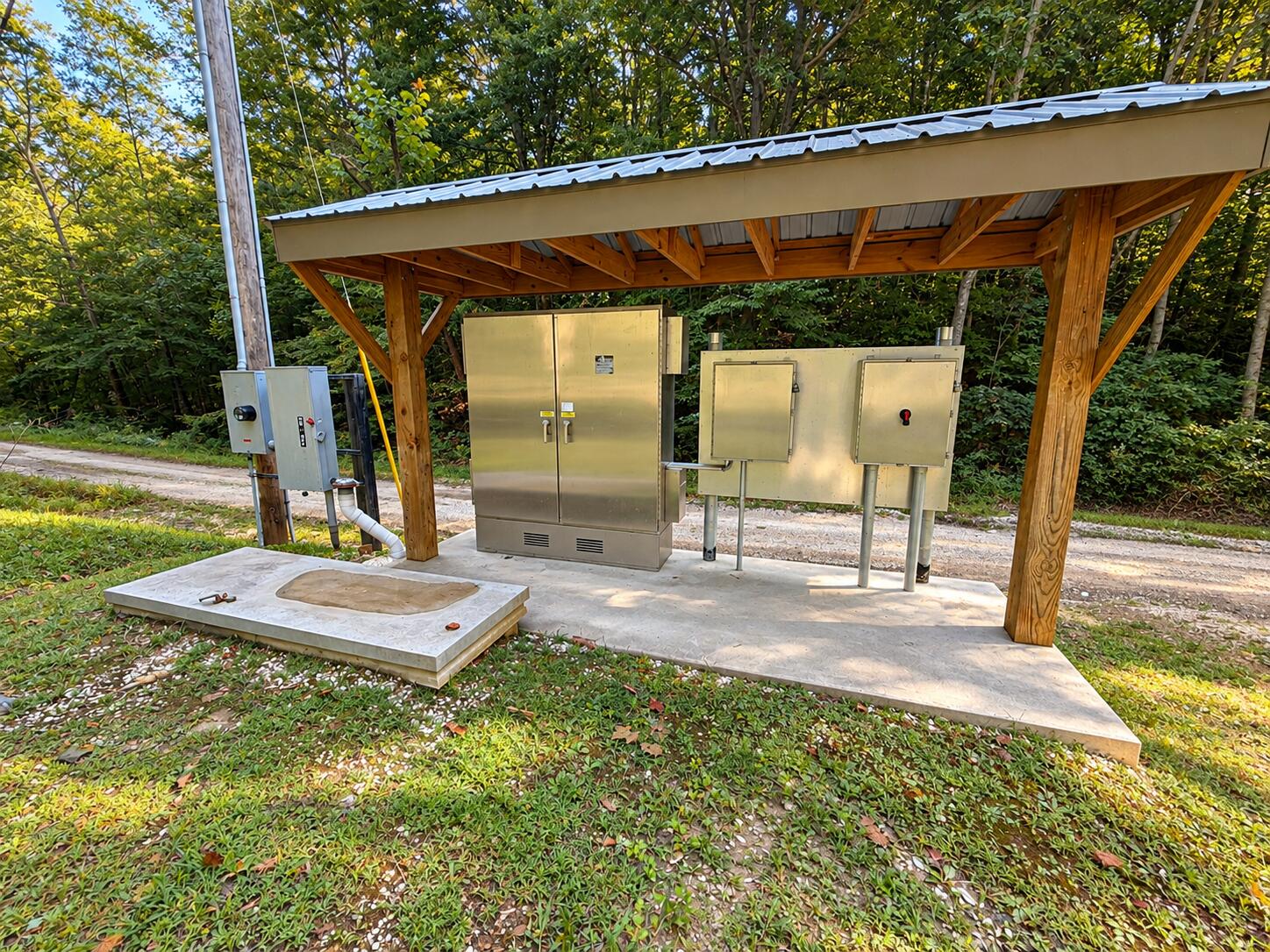 9999 Lone Oak Road