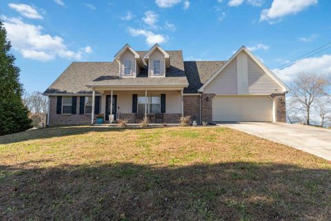 Photo of 207 Clover Pointe Drive, Somerset, KY 42503 (MLS # 25506794)