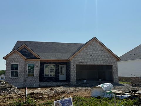 Photo of 232 Skaggs Boulevard, Nicholasville, KY 40356 (MLS # 25018384)