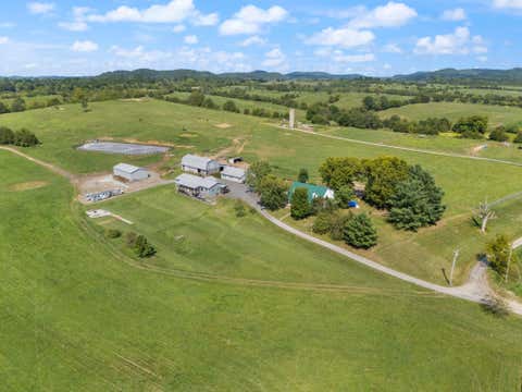 Property photo of 130 & 147 Camp Hurni Way, Crab Orchard, KY 40419