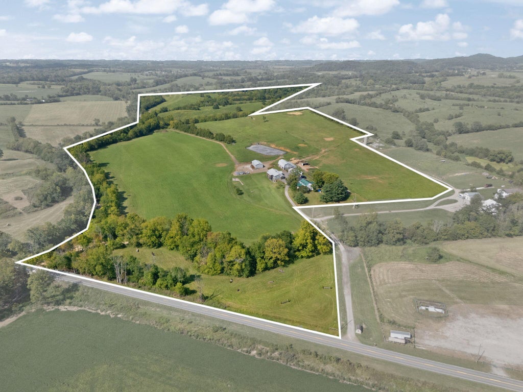Photo of 130 &amp; 147 Camp Hurni Way, Crab Orchard, KY 40419 (MLS # 26012543)