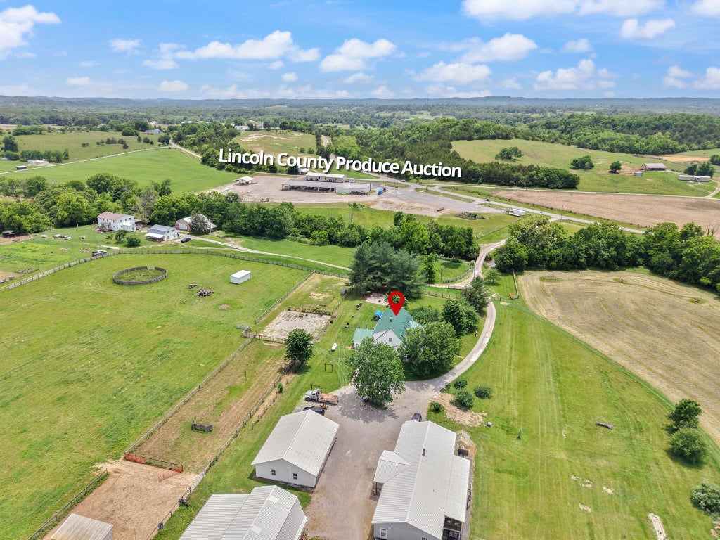 Photo of 130 &amp; 147 Camp Hurni Way, Crab Orchard, KY 40419 (MLS # 26012543)