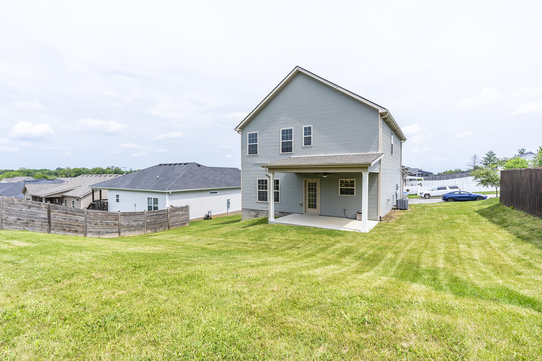 Winchester, Kentucky 40391, United States, 3 Bedrooms Bedrooms, ,3 BathroomsBathrooms,Residential,Active,152239