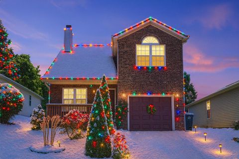 Photo of 2508 Patrick Henry Way, Lexington, KY 40509 (MLS # 25506683)