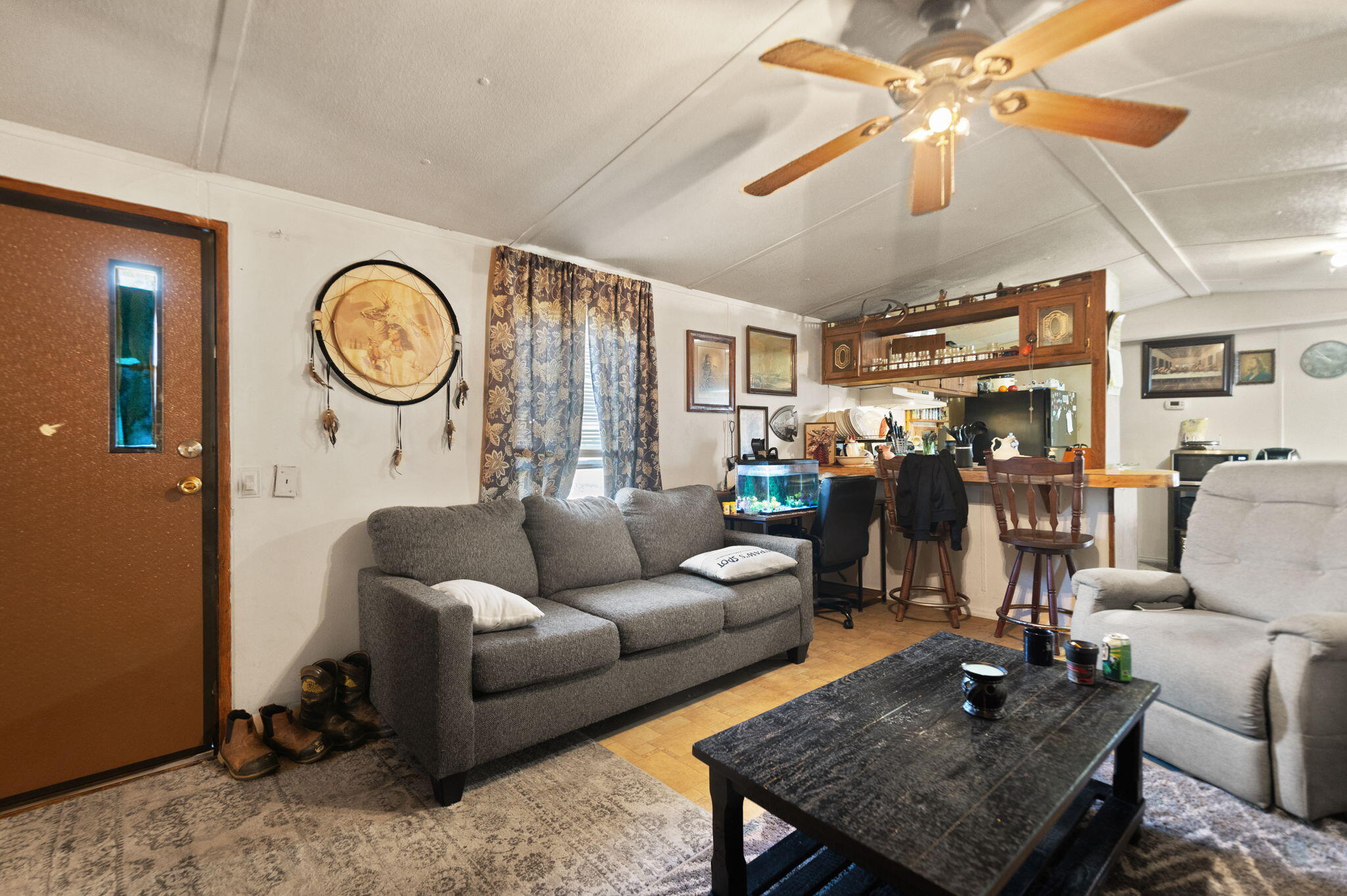 Campton, Kentucky 41301, United States, 3 Bedrooms Bedrooms, ,1 BathroomBathrooms,Residential,Active,239919