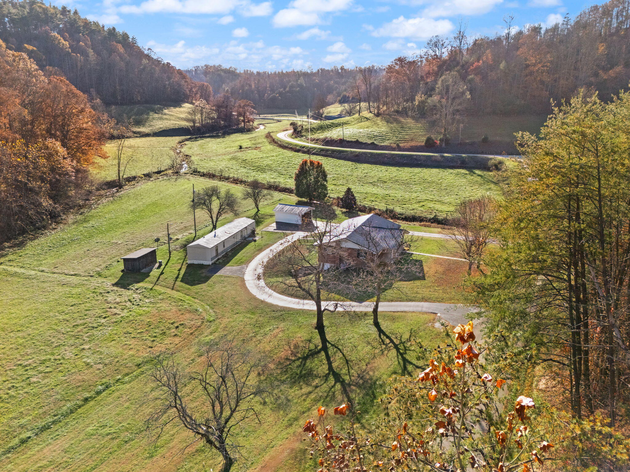 Campton, Kentucky 41301, United States, 3 Bedrooms Bedrooms, ,1 BathroomBathrooms,Residential,Active,239919