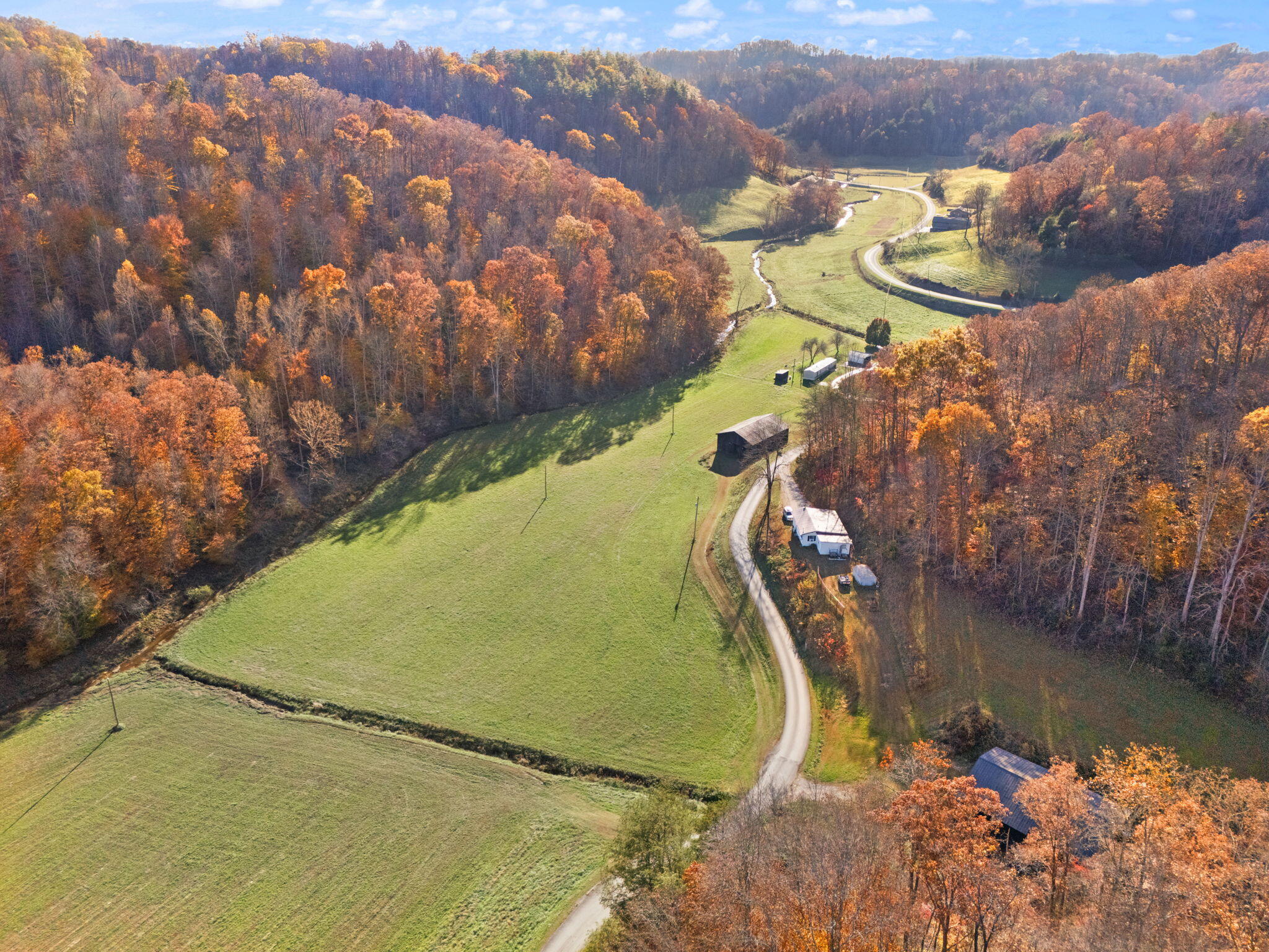 Campton, Kentucky 41301, United States, 3 Bedrooms Bedrooms, ,1 BathroomBathrooms,Residential,Active,239919