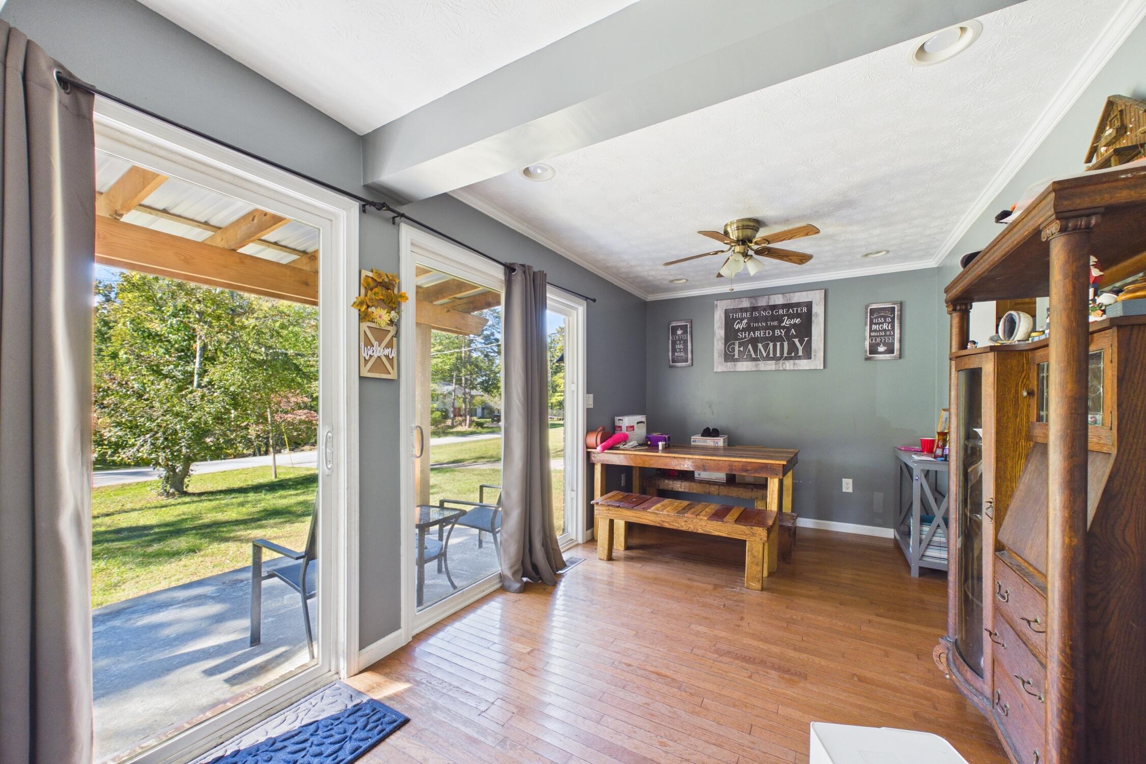222 Derby Trail