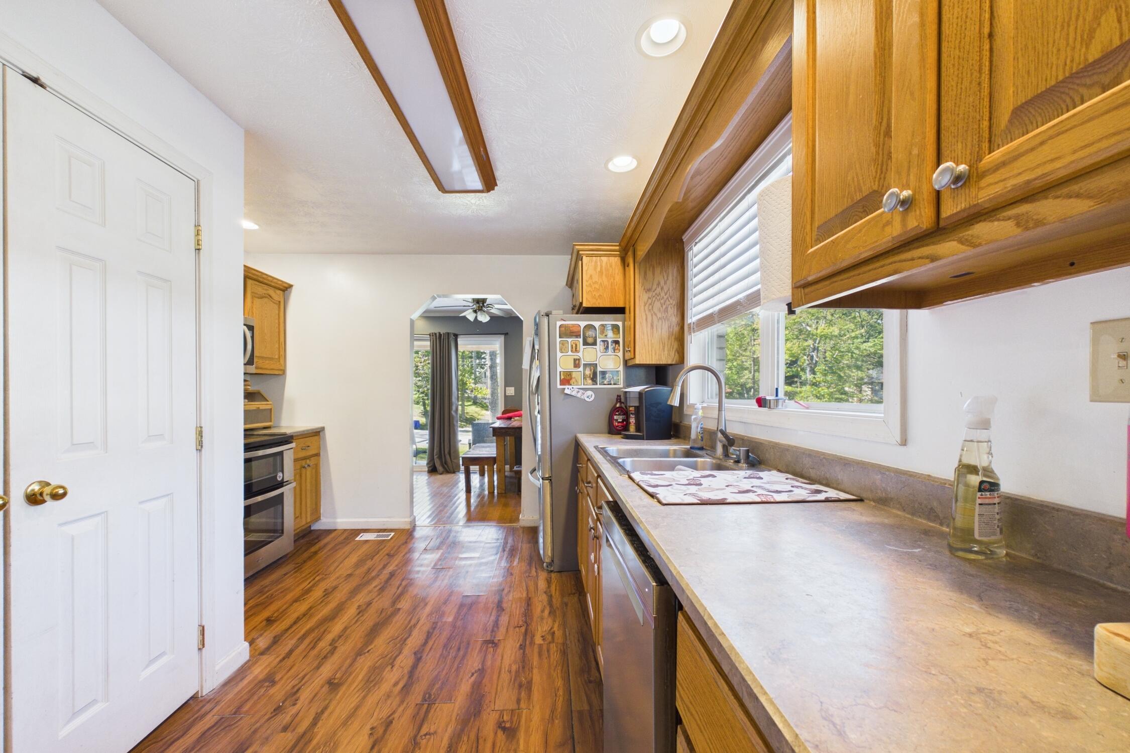 222 Derby Trail