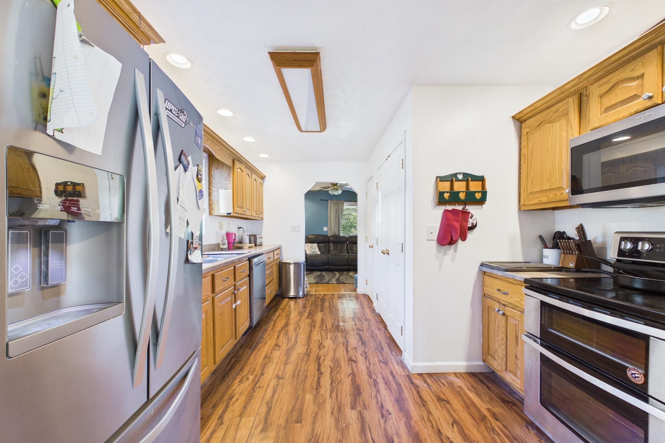 222 Derby Trail