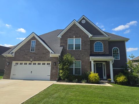 Photo of 3578 Tranquility Point, Lexington, KY 40509 (MLS # 25503982)