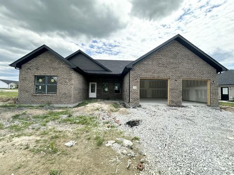 Property photo of 514 Chickasaw Drive, Richmond, KY 40475