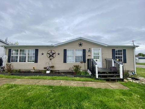 200 Cadence Branch Drive, Mt Sterling, KY 40353 - #: 24007691