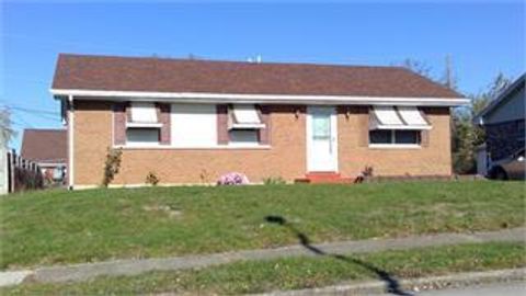 Photo of 464 Peachtree Road, Lexington, KY 40509 (MLS # 25017906)