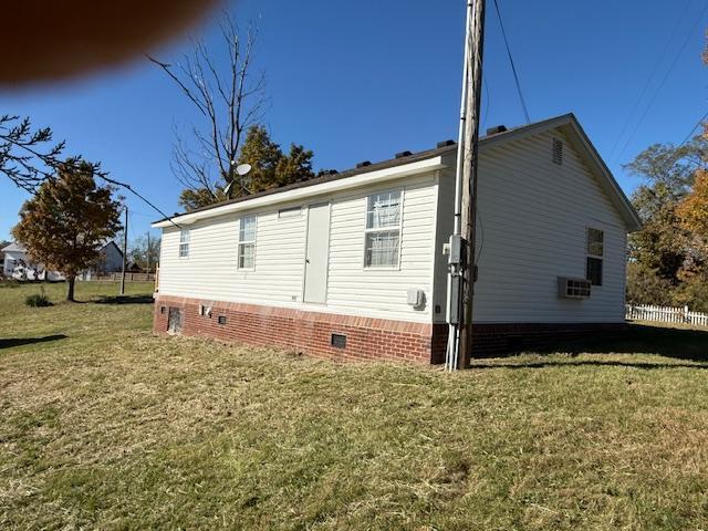 454 Bailey Road