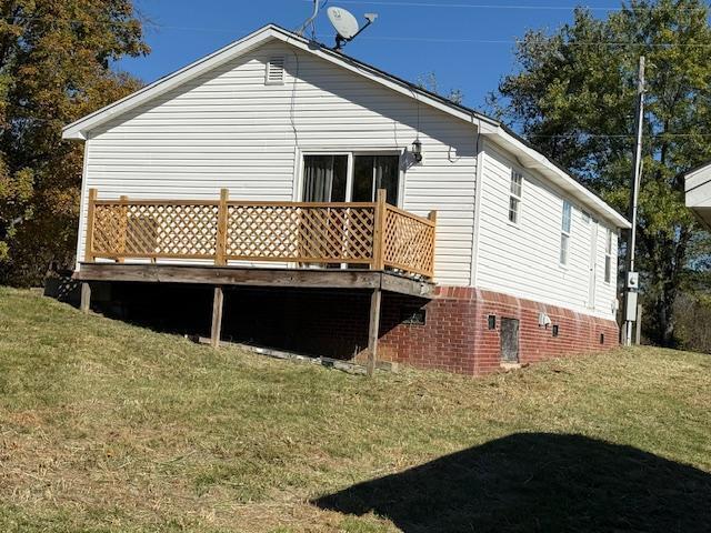 454 Bailey Road