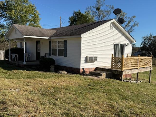 454 Bailey Road
