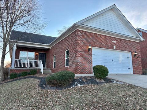Photo of 105 Wisteria Lane, Frankfort, KY 40601 (MLS # 26001461)