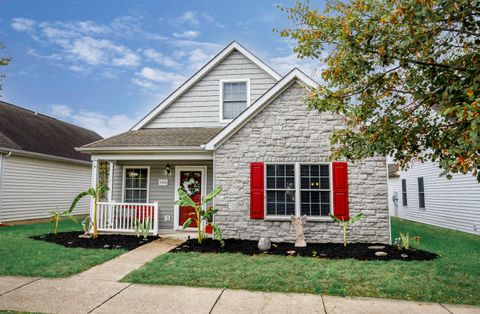 Photo of 4308 Jasmine Rose Way, Lexington, KY 40515 (MLS # 25502340)
