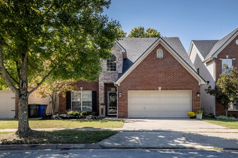Photo of 3949 Sweetspire Drive, Lexington, KY 40514 (MLS # 25503622)