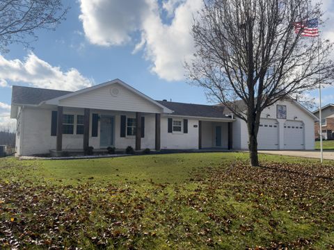 Photo of 166 Maple Grove Road, Orlando, KY 40460 (MLS # 25507049)