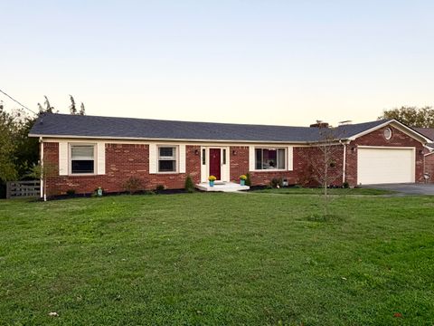 Photo of 224 Walnut Hill Drive, Richmond, KY 40475 (MLS # 25503607)