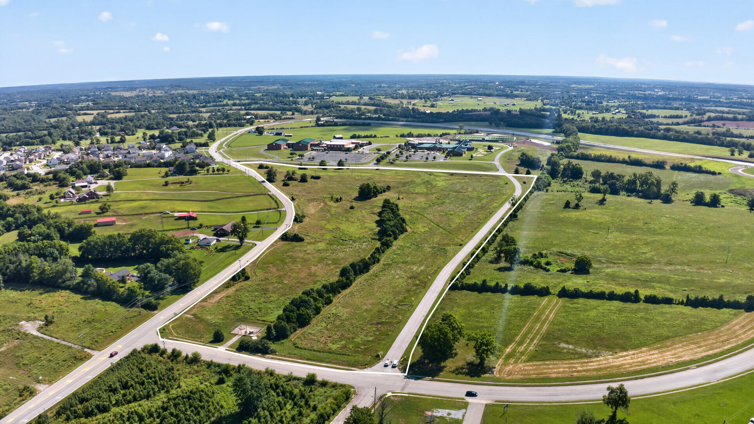 Photo 1 of 18 — 939 Union Mill Road, Nicholasville, KY 40356