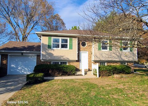 Photo of 3632 Laredo Drive, Lexington, KY 40517 (MLS # 25506707)