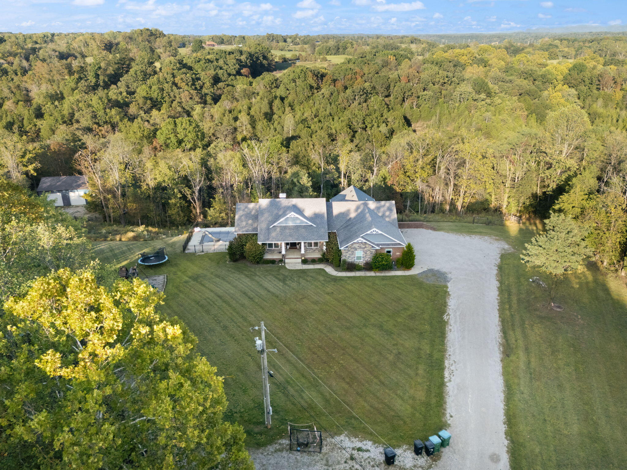 Waco, Kentucky 40385, United States, 3 Bedrooms Bedrooms, ,3 BathroomsBathrooms,Residential,Active,226276