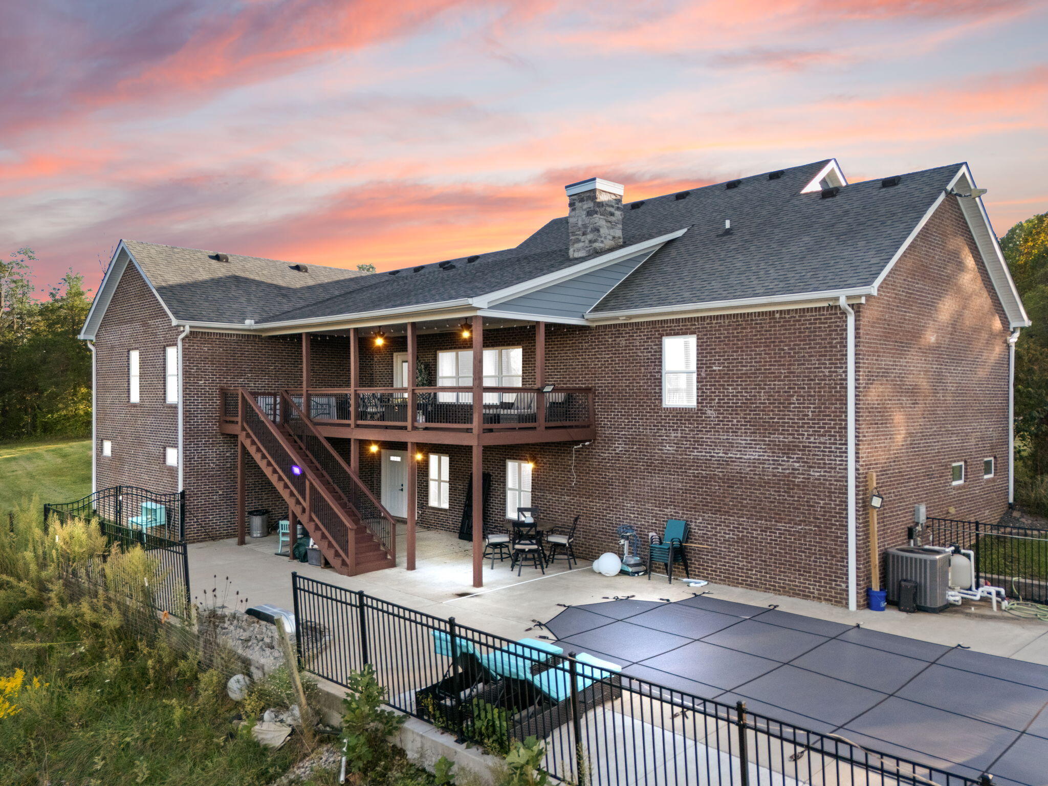 Waco, Kentucky 40385, United States, 3 Bedrooms Bedrooms, ,3 BathroomsBathrooms,Residential,Active,226276