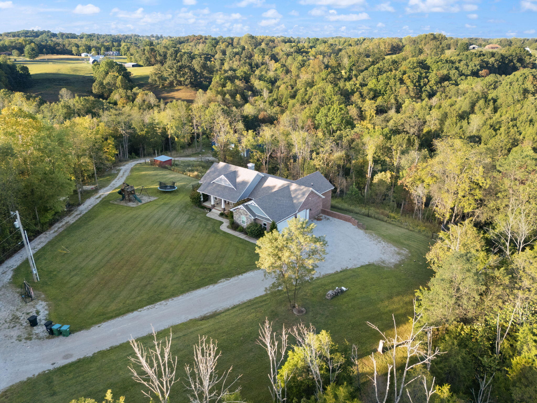 Waco, Kentucky 40385, United States, 3 Bedrooms Bedrooms, ,3 BathroomsBathrooms,Residential,Active,226276