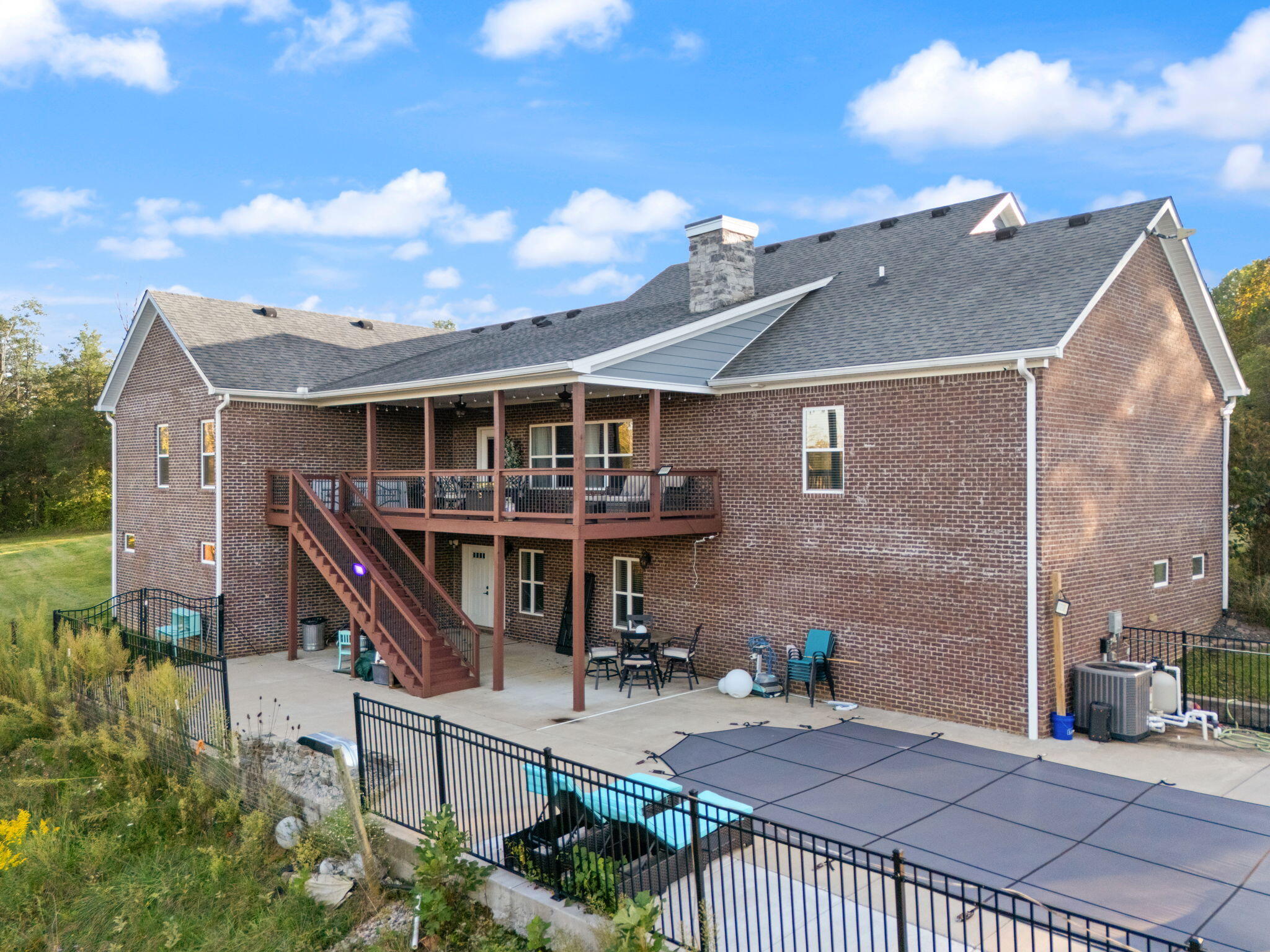 Waco, Kentucky 40385, United States, 3 Bedrooms Bedrooms, ,3 BathroomsBathrooms,Residential,Active,226276