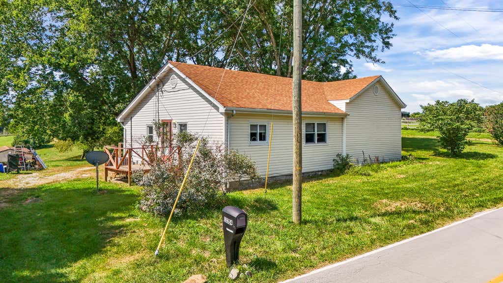Photo of 12354 Bowman Road, Independence, KY 41051 (MLS # 26020728)