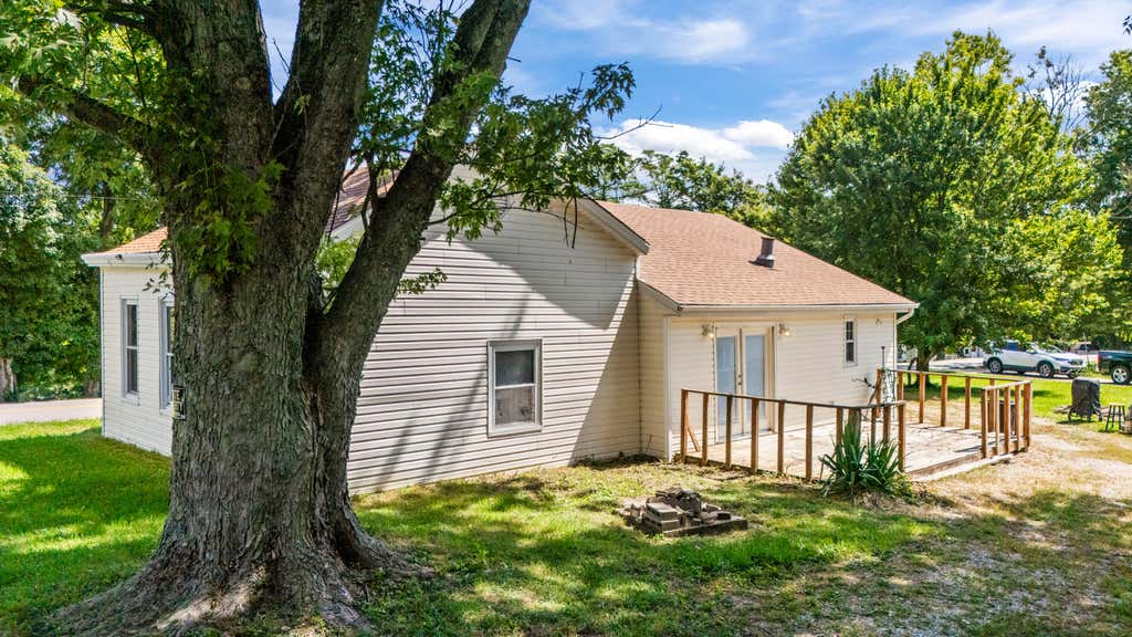 Photo of 12354 Bowman Road, Independence, KY 41051 (MLS # 26020728)