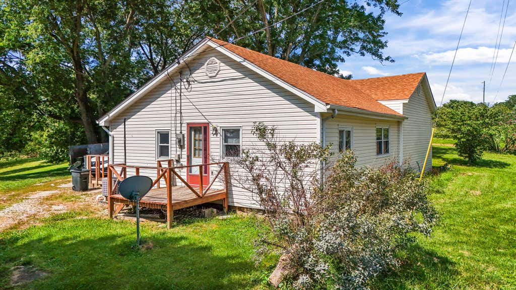 Photo of 12354 Bowman Road, Independence, KY 41051 (MLS # 26020728)