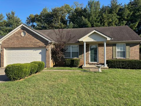 Photo of 217 Secretariat Way, Frankfort, KY 40601 (MLS # 25502994)