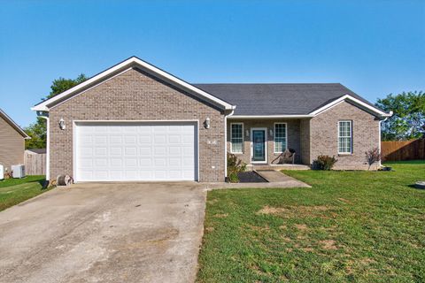 Photo of 407 Corinne Court, Winchester, KY 40391 (MLS # 25503382)