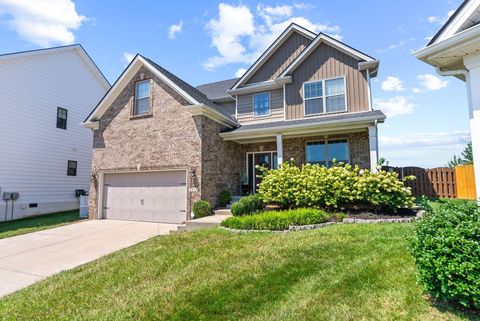 Photo of 1137 Haddrell Point, Lexington, KY 40509 (MLS # 25500474)