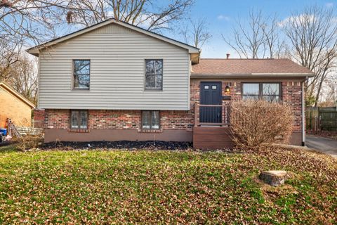 Photo of 3728 Temple Drive, Lexington, KY 40517 (MLS # 26000495)