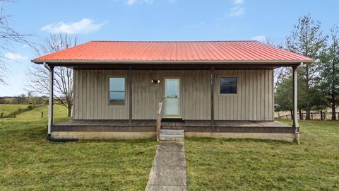 Property photo of 761 College Road, Paris, KY 40361