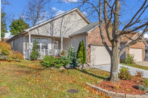 Photo of 697 Graftons Mill Lane, Lexington, KY 40509 (MLS # 25503588)