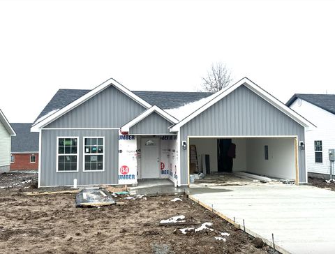 Photo of 99 Brooks Drive, Danville, KY 40422 (MLS # 25507902)