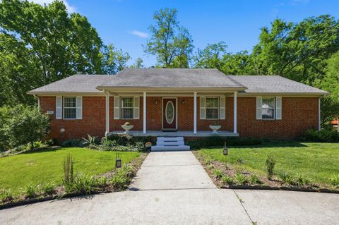 Property photo of 5317 Sleepy Hollow Drive, Frankfort, KY 40601