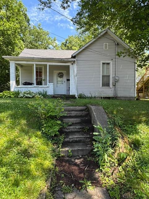 Property photo of 132 Wilderness Road, Danville, KY 40422