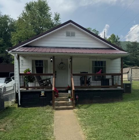 Photo of 357 Hwy 522, Baxter, KY 40806 (MLS # 25503742)