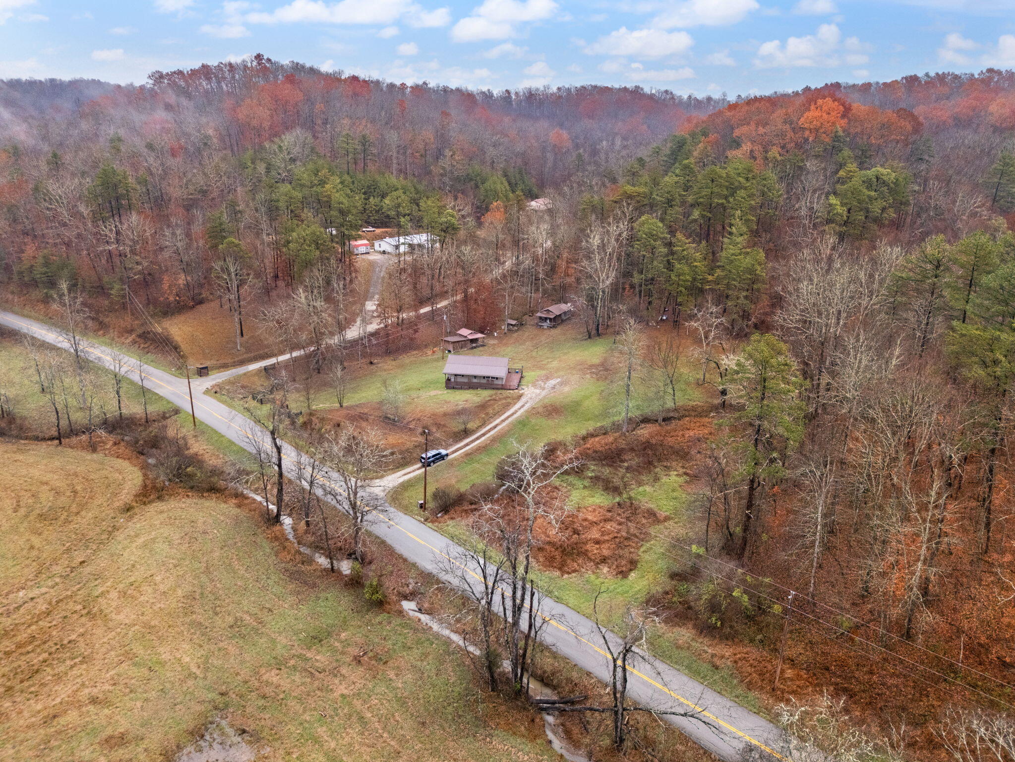 Booneville, Kentucky 41314, United States, 3 Bedrooms Bedrooms, ,1 BathroomBathrooms,Residential,Active,246429