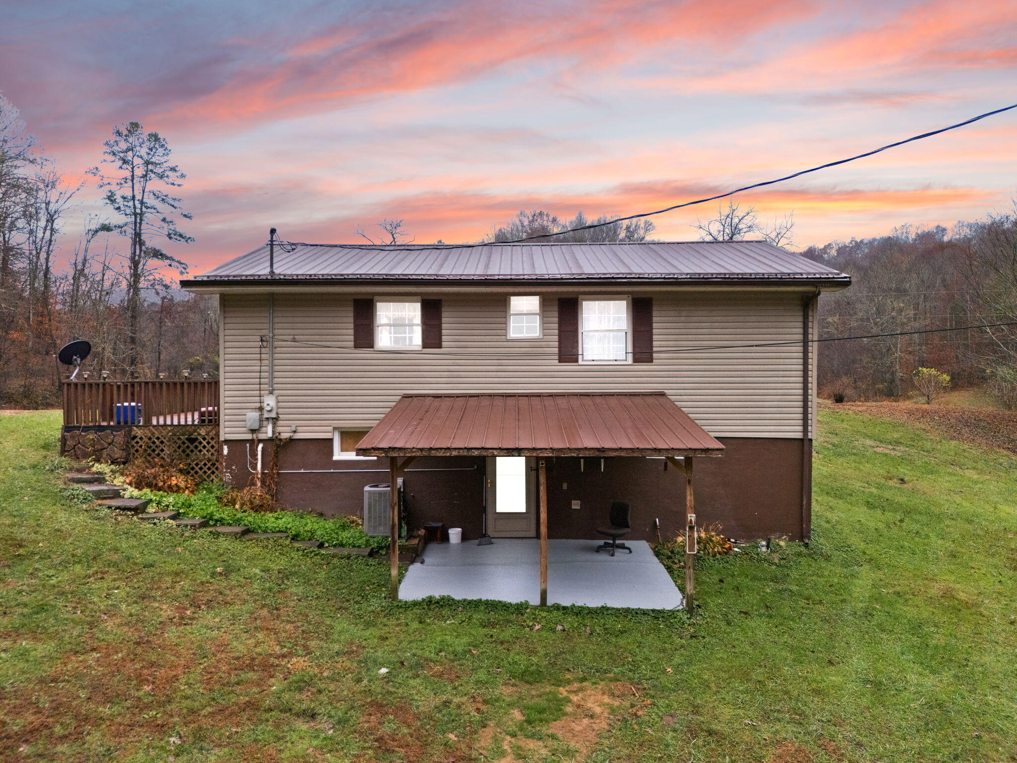 Booneville, Kentucky 41314, United States, 3 Bedrooms Bedrooms, ,1 BathroomBathrooms,Residential,Active,246429