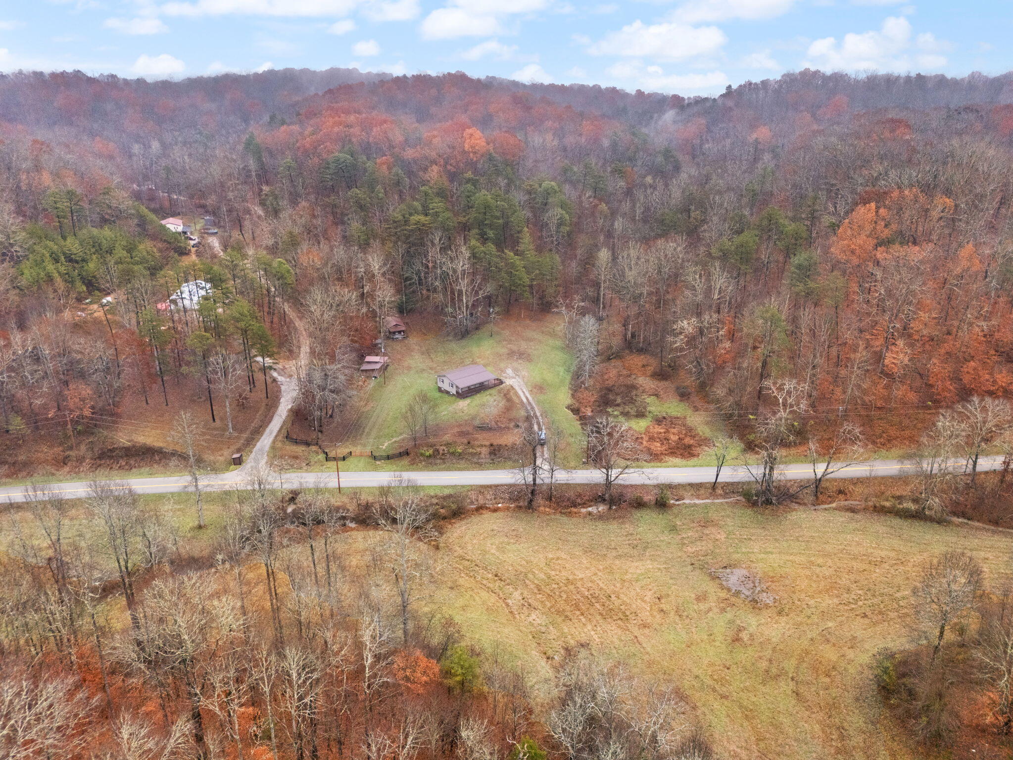 Booneville, Kentucky 41314, United States, 3 Bedrooms Bedrooms, ,1 BathroomBathrooms,Residential,Active,246429